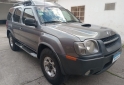 Camionetas - Nissan X-Terra SE full 4x4 2004 Diesel 190000Km - En Venta