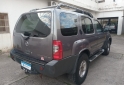 Camionetas - Nissan X-Terra SE full 4x4 2004 Diesel 190000Km - En Venta