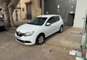 Autos - Renault Sandero privilege 2016 Nafta 75000Km - En Venta