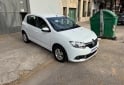 Autos - Renault Sandero privilege 2016 Nafta 75000Km - En Venta