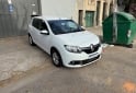 Autos - Renault Sandero privilege 2016 Nafta 75000Km - En Venta