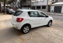 Autos - Renault Sandero privilege 2016 Nafta 75000Km - En Venta