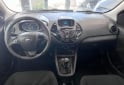 Autos - Ford Ka se 2018 Nafta 94000Km - En Venta
