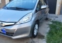 Autos - Honda Fit 2012 Nafta 128000Km - En Venta