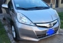 Autos - Honda Fit 2012 Nafta 128000Km - En Venta