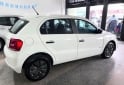 Autos - Volkswagen Gol trend 2017 Nafta 82000Km - En Venta