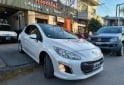 Autos - Peugeot 308 ALLURE + NAV 2015 Nafta 70000Km - En Venta