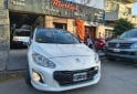 Autos - Peugeot 308 ALLURE + NAV 2015 Nafta 70000Km - En Venta
