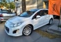 Autos - Peugeot 308 ALLURE + NAV 2015 Nafta 70000Km - En Venta