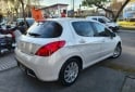 Autos - Peugeot 308 ALLURE + NAV 2015 Nafta 70000Km - En Venta