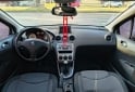 Autos - Peugeot 308 ALLURE + NAV 2015 Nafta 70000Km - En Venta