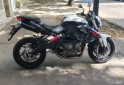 Motos - Benelli TNT 600i 2024 Nafta 4500Km - En Venta
