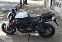 Motos - Benelli TNT 600i 2024 Nafta 4500Km - En Venta