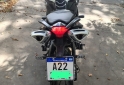 Motos - Benelli TNT 600i 2024 Nafta 4500Km - En Venta