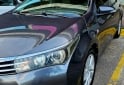 Autos - Toyota Corolla 2015 Nafta 235000Km - En Venta