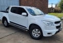Camionetas - Chevrolet S10 2014 Diesel 200000Km - En Venta