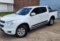 Camionetas - Chevrolet S10 2014 Diesel 200000Km - En Venta
