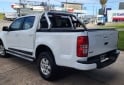 Camionetas - Chevrolet S10 2014 Diesel 200000Km - En Venta