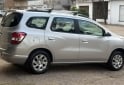 Autos - Chevrolet Spin LTZ 2016 Nafta 100000Km - En Venta