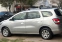 Autos - Chevrolet Spin LTZ 2016 Nafta 100000Km - En Venta