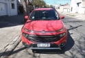 Camionetas - Fiat Toro Freedom 2020 Nafta 74500Km - En Venta
