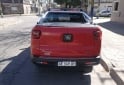 Camionetas - Fiat Toro Freedom 2020 Nafta 74500Km - En Venta