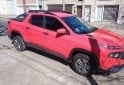 Camionetas - Fiat Toro Freedom 2020 Nafta 74500Km - En Venta