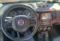 Camionetas - Fiat Toro Freedom 2020 Nafta 74500Km - En Venta