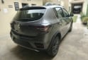 Autos - Renault Sandero Stepway 2020 Nafta 72000Km - En Venta