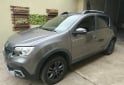 Autos - Renault Sandero Stepway 2020 Nafta 72000Km - En Venta