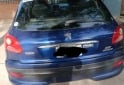 Autos - Peugeot 207 Compact 2009 Nafta 169000Km - En Venta