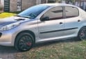 Autos - Peugeot 207 2011 Nafta 107000Km - En Venta
