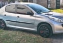 Autos - Peugeot 207 2011 Nafta 107000Km - En Venta