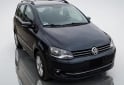 Autos - Volkswagen SURAN FULL 2013 Nafta 162000Km - En Venta