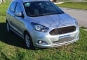 Autos - Ford Ka S 2016 Nafta 98800Km - En Venta
