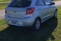 Autos - Ford Ka S 2016 Nafta 98800Km - En Venta