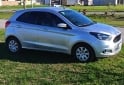 Autos - Ford Ka S 2016 Nafta 98800Km - En Venta