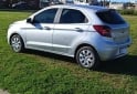 Autos - Ford Ka S 2016 Nafta 98800Km - En Venta