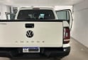 Camionetas - Volkswagen Amarok 2024 Diesel 35000Km - En Venta