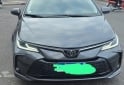 Autos - Toyota COROLLA 2.0 XEI SAFETY 2025 Nafta 16000Km - En Venta