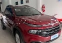 Camionetas - Fiat TORO FREEDOM 2.0 2017 Diesel 120000Km - En Venta