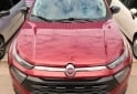 Camionetas - Fiat TORO FREEDOM 2.0 2017 Diesel 120000Km - En Venta