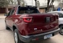 Camionetas - Fiat TORO FREEDOM 2.0 2017 Diesel 120000Km - En Venta