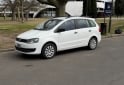Autos - Volkswagen Suran Comforline 2014 GNC 170000Km - En Venta