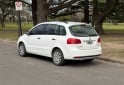 Autos - Volkswagen Suran Comforline 2014 GNC 170000Km - En Venta