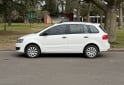 Autos - Volkswagen Suran Comforline 2014 GNC 170000Km - En Venta