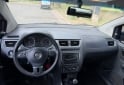 Autos - Volkswagen Suran Comforline 2014 GNC 170000Km - En Venta