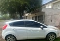 Autos - Ford Fiesta kinectic 2011 Nafta 165000Km - En Venta