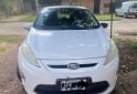 Autos - Ford Fiesta kinectic 2011 Nafta 165000Km - En Venta