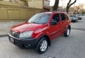 Autos - Ford Ecosport 2011 GNC 200000Km - En Venta